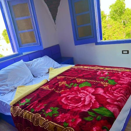 Ghalia Guest House Ασουάν Εξωτερικό φωτογραφία