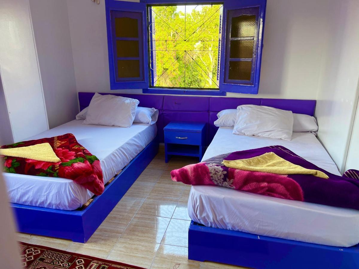 Ghalia Guest House Ασουάν Εξωτερικό φωτογραφία