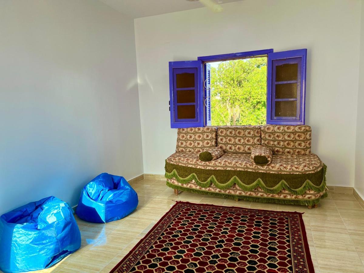 Ghalia Guest House Ασουάν Εξωτερικό φωτογραφία