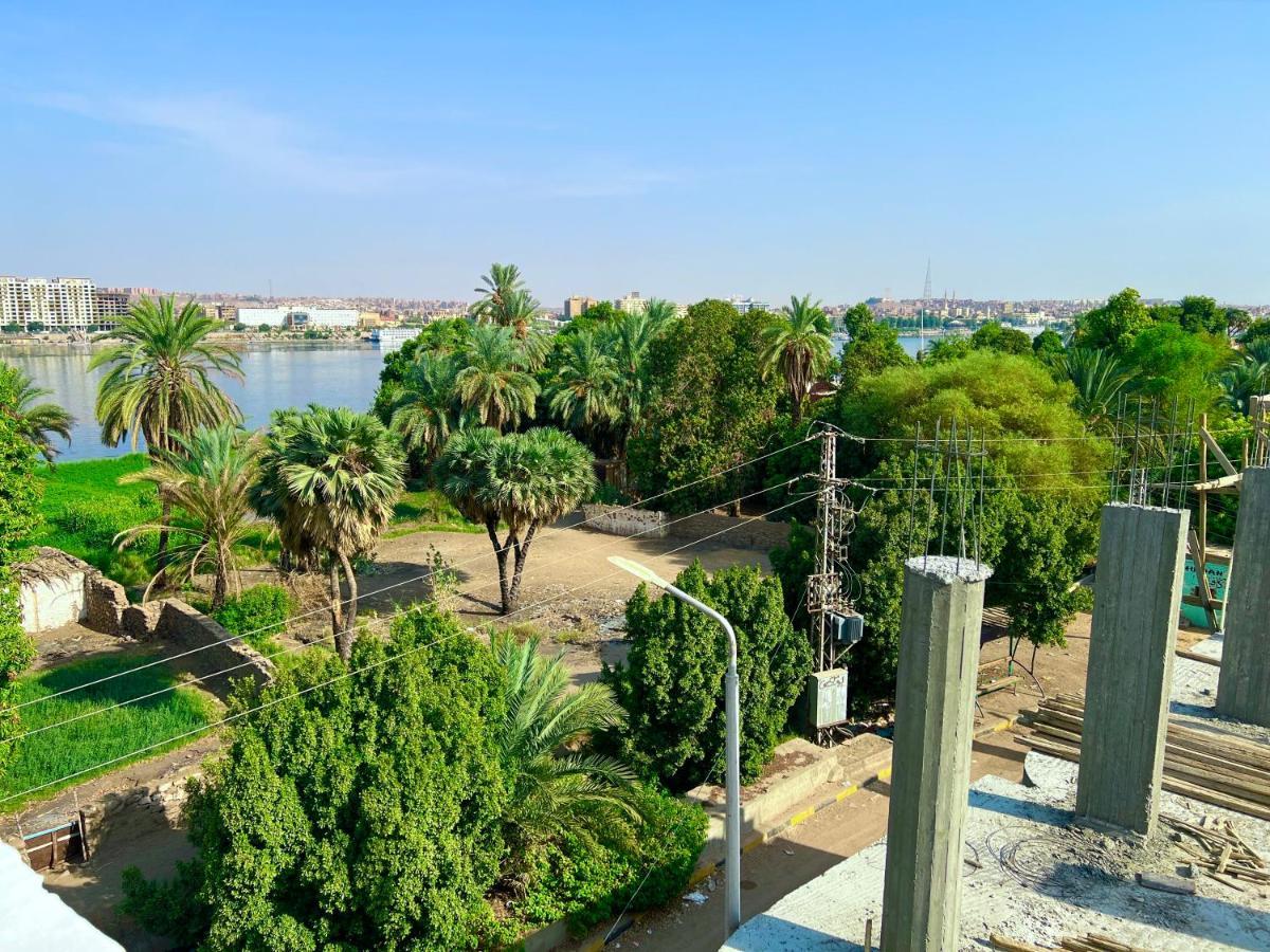 Ghalia Guest House Ασουάν Εξωτερικό φωτογραφία