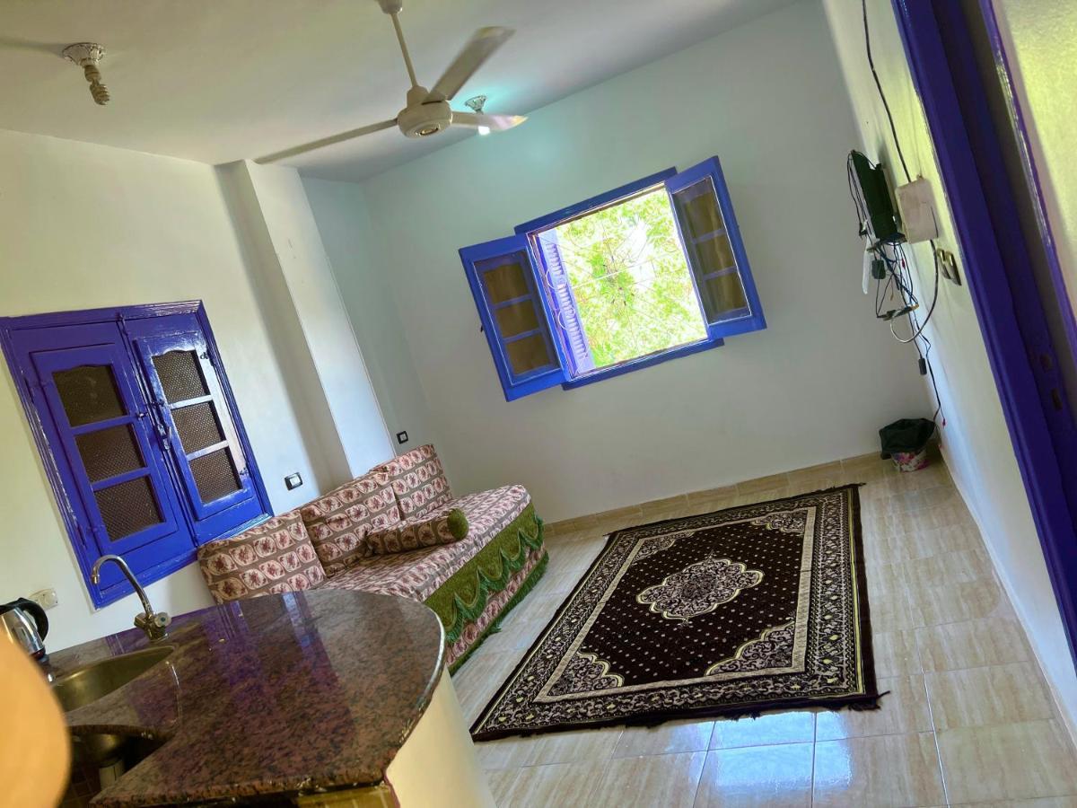 Ghalia Guest House Ασουάν Εξωτερικό φωτογραφία