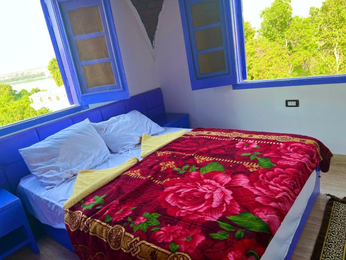 Ghalia Guest House Ασουάν Εξωτερικό φωτογραφία