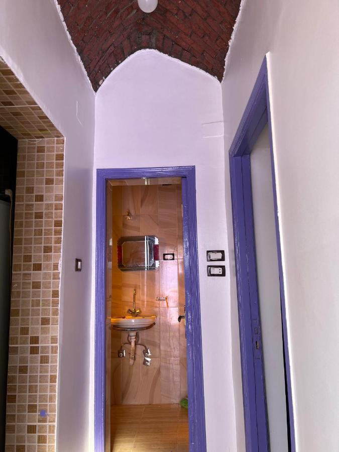 Ghalia Guest House Ασουάν Εξωτερικό φωτογραφία